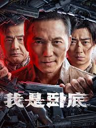 秘密爱 电影海报